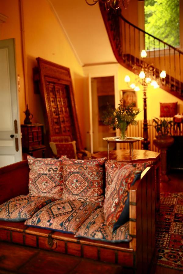 Chateau Du Vallier Superbe Suite Vignobles Bordeaux Langoiran Εξωτερικό φωτογραφία