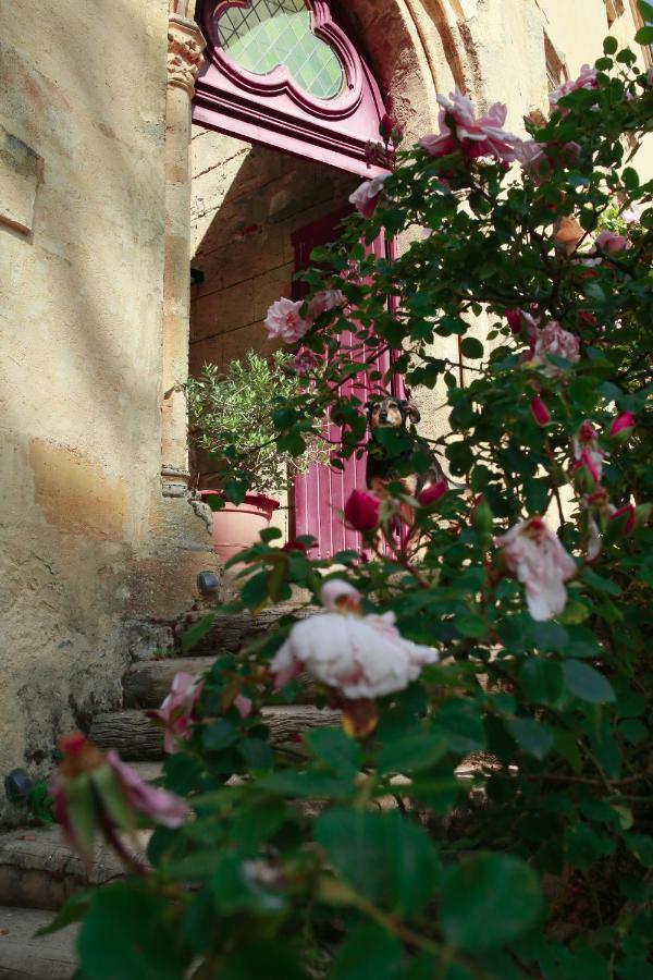 Chateau Du Vallier Superbe Suite Vignobles Bordeaux Langoiran Εξωτερικό φωτογραφία