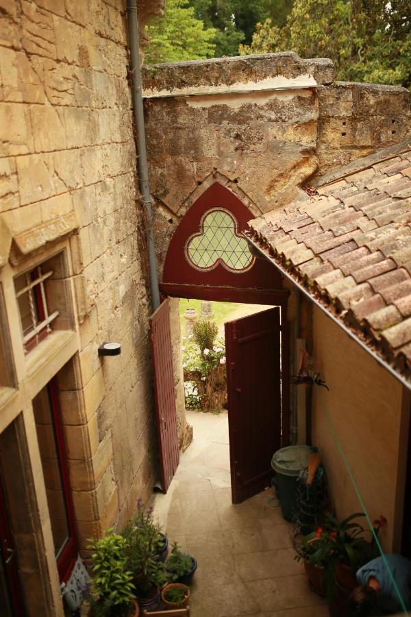 Chateau Du Vallier Superbe Suite Vignobles Bordeaux Langoiran Εξωτερικό φωτογραφία